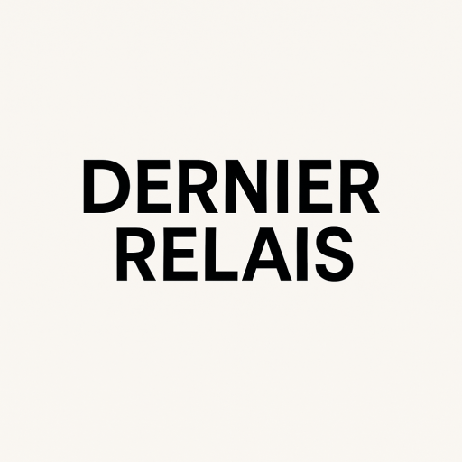 Dernier Relais