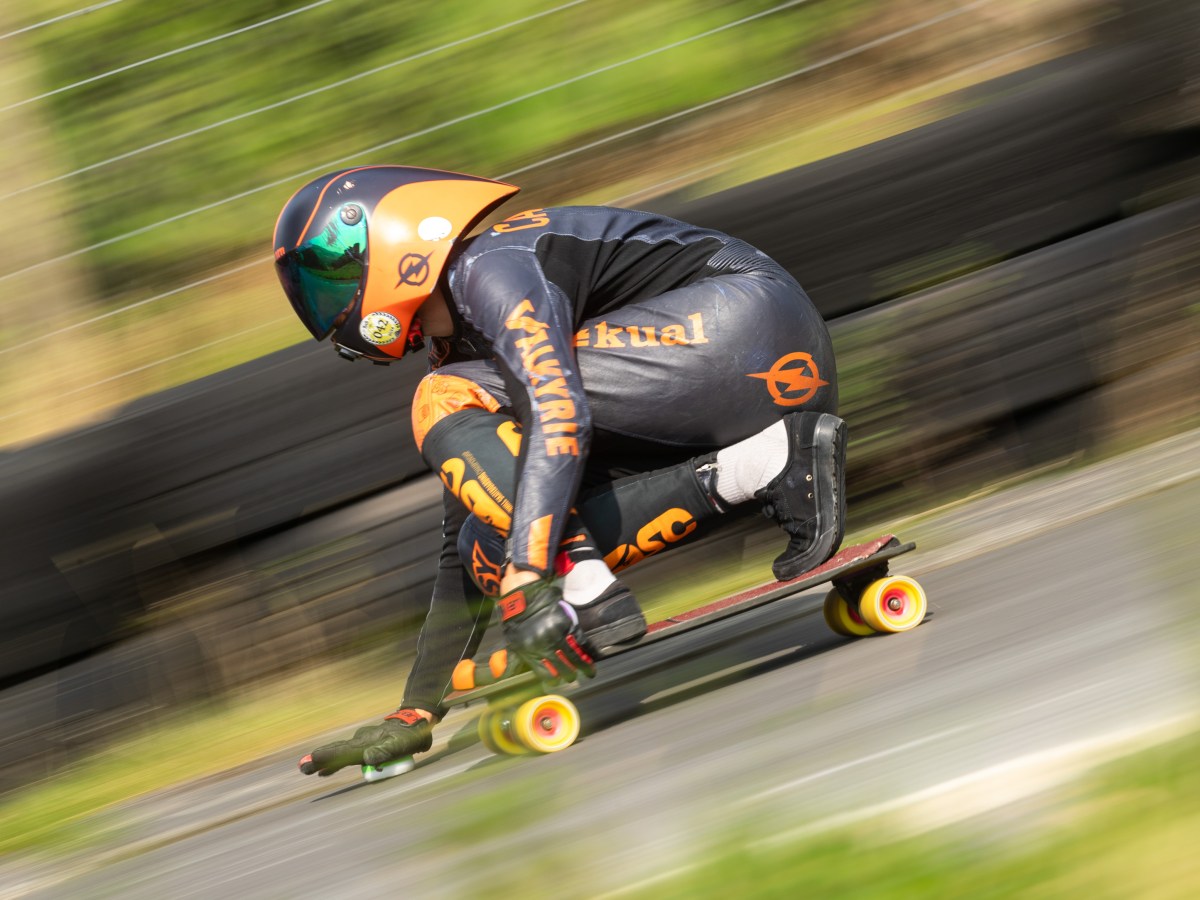 Au-delà de la&nbsp;vitesse